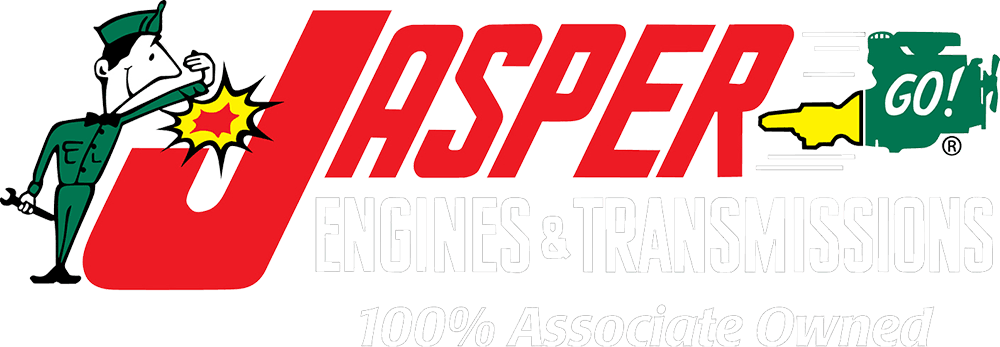Jasper Engines & Transmissions — Authorized Installer