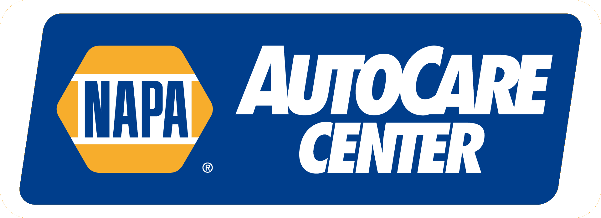 NAPA AutoCare Center — Certified Shop